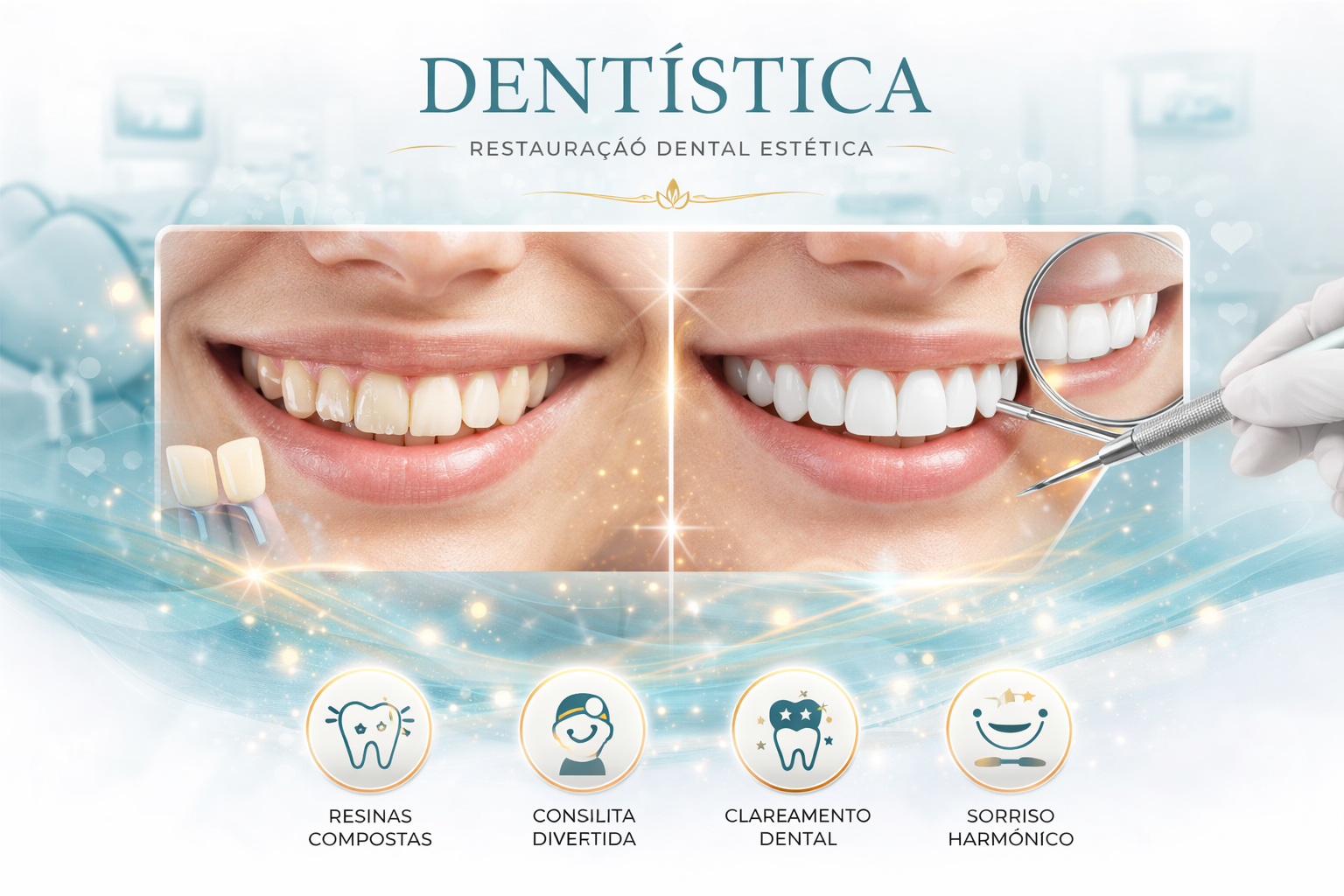 Dentística